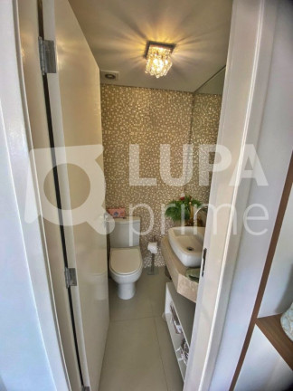 Imagem Apartamento com 3 Quartos à Venda, 110 m² em Parada Inglesa - São Paulo Imagem Apartamento com 3 Quartos à Venda, 110 m² em Parada Inglesa - São Paulo