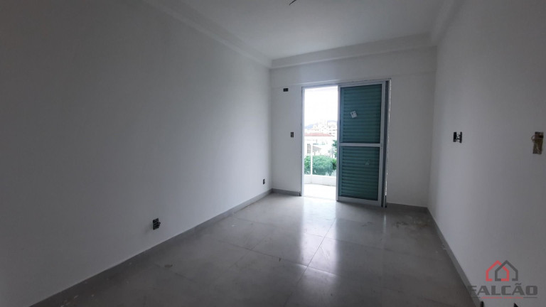 Imagem Apartamento com 3 Quartos à Venda, 210 m² em Boqueirão - Santos Imagem Apartamento com 3 Quartos à Venda, 210 m² em Boqueirão - Santos