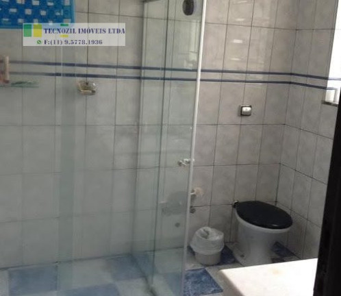 Imagem Sobrado com 3 Quartos à Venda, 192 m² em Jardim Da Gloria - São Paulo Imagem Sobrado com 3 Quartos à Venda, 192 m² em Jardim Da Gloria - São Paulo