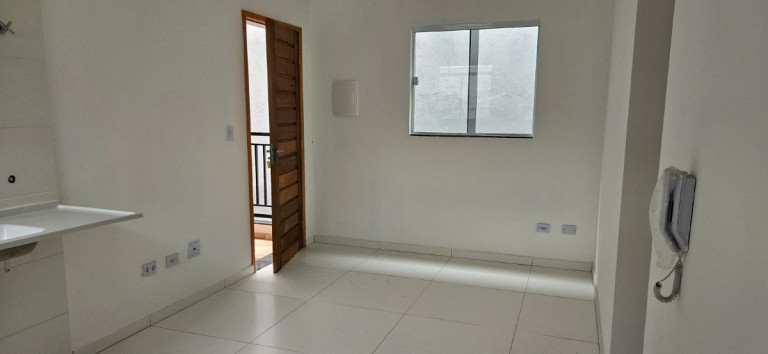 Imagem Apartamento com 2 Quartos à Venda, 35 m² em Vila Guilhermina - São Paulo Imagem Apartamento com 2 Quartos à Venda, 35 m² em Vila Guilhermina - São Paulo