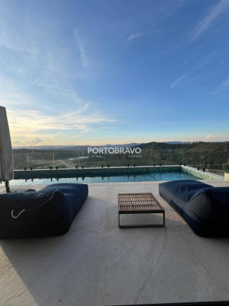 Imagem Casa com 5 Quartos à Venda, 539 m² em Tamboré - Santana De Parnaíba Imagem Casa com 5 Quartos à Venda, 539 m² em Tamboré - Santana De Parnaíba