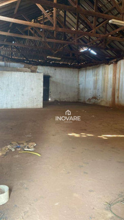Imagem Galpão para Alugar, 360 m² em Jardim América - Itumbiara Imagem Galpão para Alugar, 360 m² em Jardim América - Itumbiara