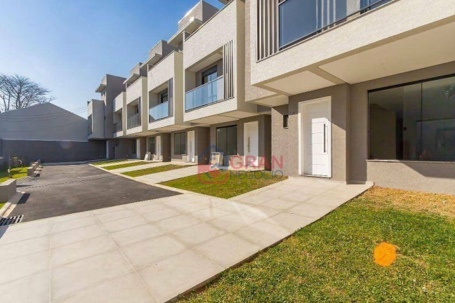 Imagem Sobrado com 3 Quartos à Venda, 130 m² em Vista Alegre - Curitiba Imagem Sobrado com 3 Quartos à Venda, 130 m² em Vista Alegre - Curitiba