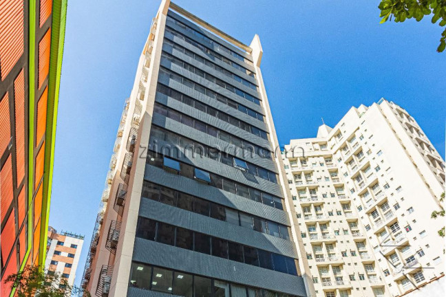 Imagem Imóvel à Venda, 80 m² em Perdizes - Sao Paulo Imagem Imóvel à Venda, 80 m² em Perdizes - Sao Paulo