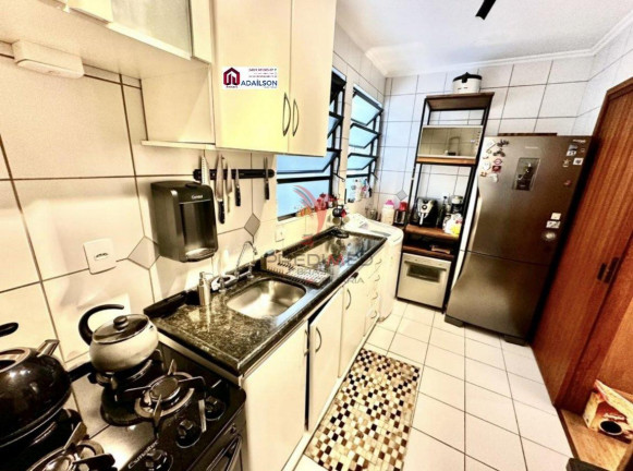 Imagem Apartamento com 2 Quartos à Venda, 70 m² em João Paulo - Florianópolis