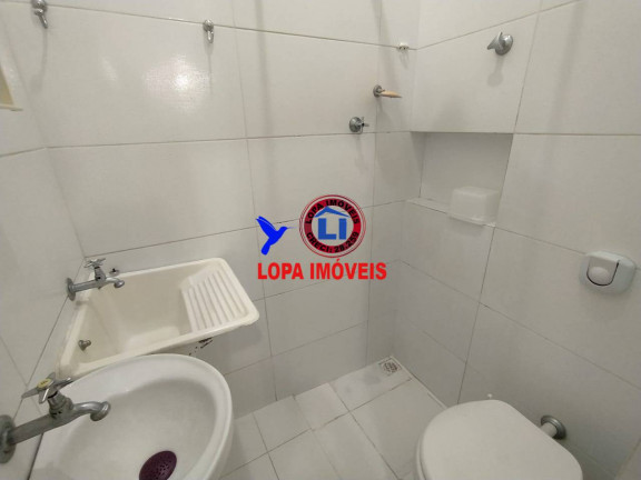 Imagem Apartamento com 1 Quarto para Alugar, 13 m² em Centro - Rio De Janeiro Imagem Apartamento com 1 Quarto para Alugar, 13 m² em Centro - Rio De Janeiro