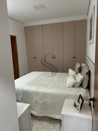 Imagem Casa com 3 Quartos à Venda, 154 m² em Residencial Horto Florestal Villagio - Sorocaba Imagem Casa com 3 Quartos à Venda, 154 m² em Residencial Horto Florestal Villagio - Sorocaba