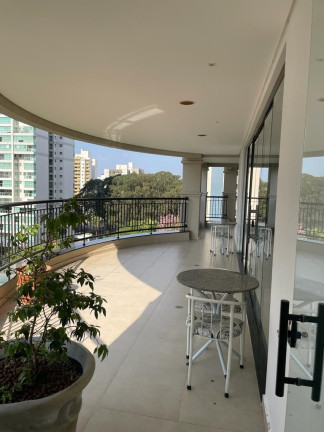 Imagem Apartamento com 5 Quartos à Venda, 410 m² em Parque Residencial Aquarius - São José Dos Campos Imagem Apartamento com 5 Quartos à Venda, 410 m² em Parque Residencial Aquarius - São José Dos Campos