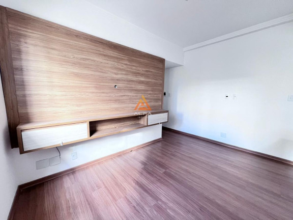 Imagem Apartamento com 2 Quartos à Venda, 60 m² em Funcionários - Barbacena