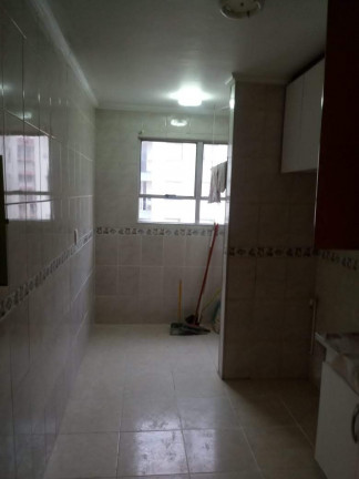 Imagem Apartamento com 2 Quartos à Venda, 5.200 m² em Jardim São Savério - São Paulo