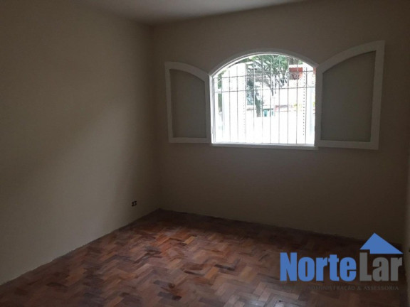 Imagem Casa com 4 Quartos à Venda, 246 m² em Vila Albertina - São Paulo