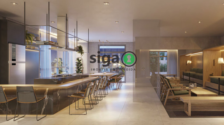 Imagem Apartamento com 2 Quartos à Venda, 85 m² em Jardim Prudência - São Paulo