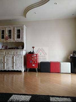 Imagem Apartamento com 3 Quartos à Venda, 59 m² em Jabaquara - São Paulo