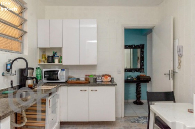 Imagem Apartamento com 2 Quartos à Venda, 59 m² em Aclimação - São Paulo