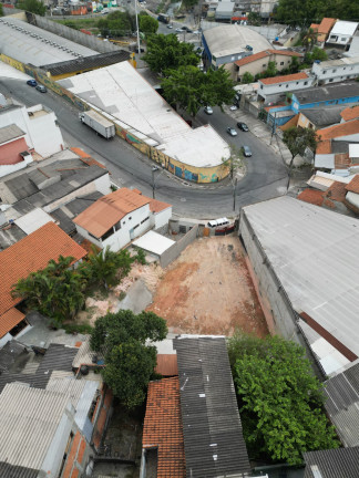 Imagem Terreno à Venda, em Vila Dos Remédios - São Paulo Imagem Terreno à Venda, em Vila Dos Remédios - São Paulo