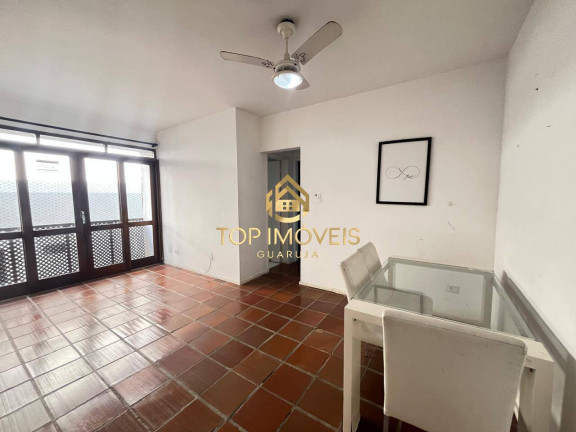 Imagem Apartamento com 2 Quartos à Venda, 80 m² em Enseada - Guarujá Imagem Apartamento com 2 Quartos à Venda, 80 m² em Enseada - Guarujá