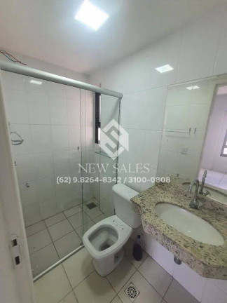 Imagem Apartamento com 2 Quartos à Venda, 78 m² em Setor Bueno - Goiânia Imagem Apartamento com 2 Quartos à Venda, 78 m² em Setor Bueno - Goiânia