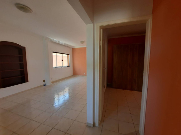 Imagem Casa com 4 Quartos para Alugar, 250 m² em Independência - Taubaté Imagem Casa com 4 Quartos para Alugar, 250 m² em Independência - Taubaté