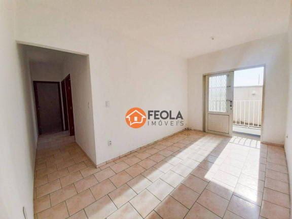 Imagem Apartamento com 2 Quartos à Venda, 75 m² em Jardim São Roque - Americana Imagem Apartamento com 2 Quartos à Venda, 75 m² em Jardim São Roque - Americana