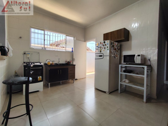 Imagem Casa com 2 Quartos à Venda, 109 m² em Guilhermina - Praia Grande Imagem Casa com 2 Quartos à Venda, 109 m² em Guilhermina - Praia Grande