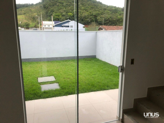 Imagem Sobrado com 2 Quartos à Venda, 92 m² em Forquilhas - São José
