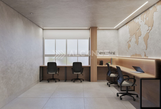 Imagem Imóvel com 1 Quarto à Venda, 28 m² em Bessa - João Pessoa Imagem Imóvel com 1 Quarto à Venda, 28 m² em Bessa - João Pessoa