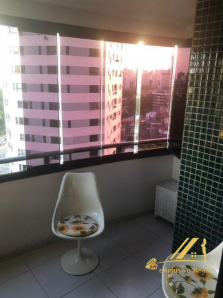 Imagem Apartamento com 2 Quartos à Venda, 80 m² em Parque Bela Vista - Salvador Imagem Apartamento com 2 Quartos à Venda, 80 m² em Parque Bela Vista - Salvador