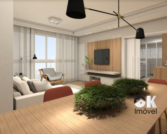 Apartamento com 3 Quartos à Venda, 144 m² em Jardim Paulista - São Paulo