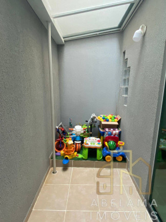 Imagem Casa com 3 Quartos à Venda, 156 m² em Jardim Utinga - Santo André