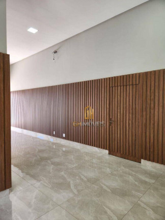 Imagem Casa com 4 Quartos à Venda, 210 m² em Residencial Goiânia Golfe Clube - Goiânia