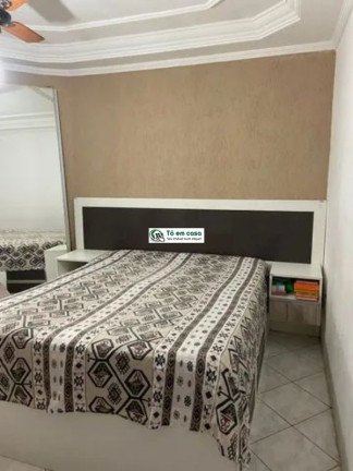 Imagem Casa com 2 Quartos à Venda, 90 m² em Jardim Torrão De Ouro - São José Dos Campos Imagem Casa com 2 Quartos à Venda, 90 m² em Jardim Torrão De Ouro - São José Dos Campos