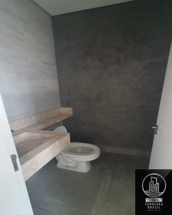 Imagem Casa com 3 Quartos à Venda, 250 m² em Ibiti Reserva - Sorocaba