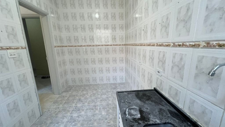 Imagem Apartamento com 2 Quartos para Alugar, 80 m² em Boqueirão - Santos Imagem Apartamento com 2 Quartos para Alugar, 80 m² em Boqueirão - Santos