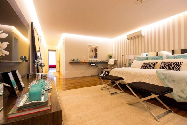 Imagem Casa com 4 Quartos à Venda, 710 m² em Loteamento Alphaville Campinas - Campinas Imagem Casa com 4 Quartos à Venda, 710 m² em Loteamento Alphaville Campinas - Campinas