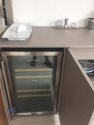 Imagem Cobertura com 2 Quartos à Venda ou Locação, 147 m² em Itacorubi - Florianópolis