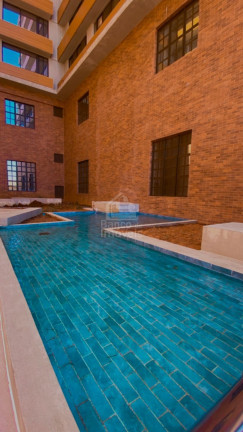 Imagem Apartamento com 1 Quarto à Venda, 32 m² em Centro - Santa Maria Imagem Apartamento com 1 Quarto à Venda, 32 m² em Centro - Santa Maria