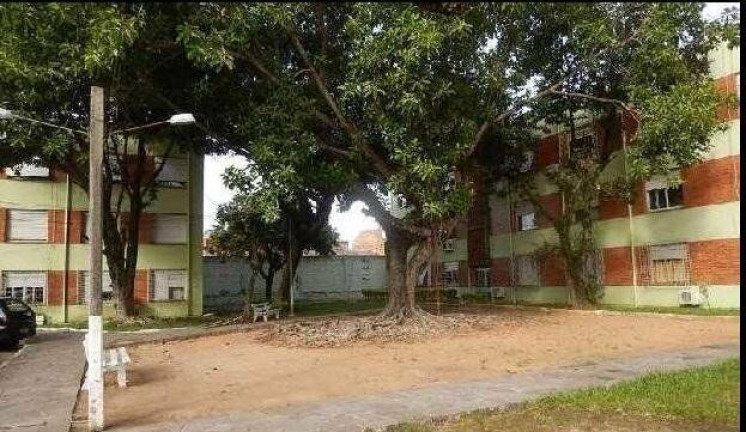 Imagem Apartamento com 3 Quartos à Venda, 72 m² em Cristal - Porto Alegre