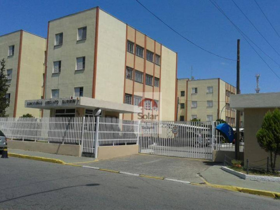 Imagem Apartamento com 2 Quartos à Venda, 60 m² em Quiririm - Taubaté Imagem Apartamento com 2 Quartos à Venda, 60 m² em Quiririm - Taubaté