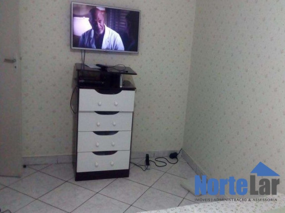 Imagem Apartamento com 2 Quartos à Venda, 58 m² em Piqueri - São Paulo