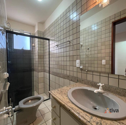 Imagem Apartamento com 2 Quartos à Venda, 120 m²