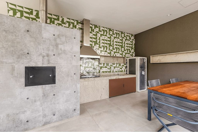 Imagem Studio com 1 Quarto à Venda, 25 m² em Vila Olímpia - São Paulo Imagem Studio com 1 Quarto à Venda, 25 m² em Vila Olímpia - São Paulo