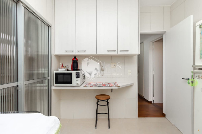Imagem Apartamento com 3 Quartos à Venda, 73 m² em Chácara Inglesa - São Paulo