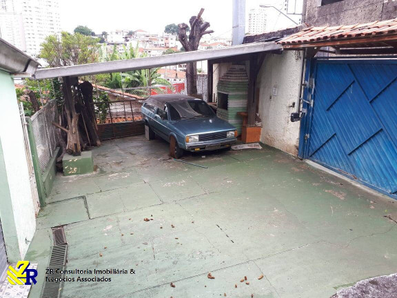 Imagem Terreno à Venda, 646 m² em Vila Romero - São Paulo Imagem Terreno à Venda, 646 m² em Vila Romero - São Paulo