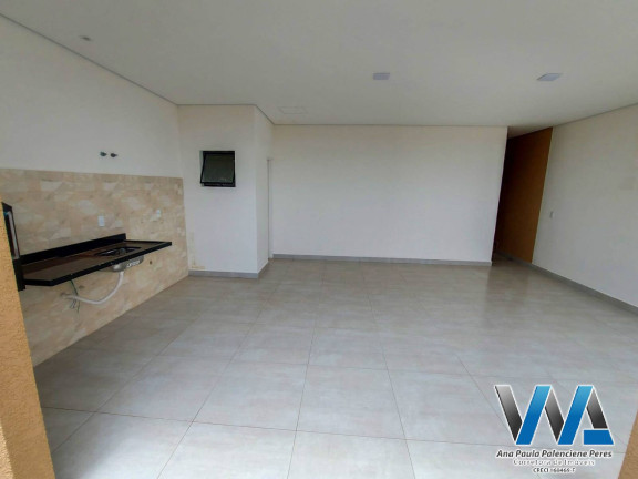 Casa com 3 Quartos à Venda, 155 m² em Loteamento Vila Romana - Bragança Paulista