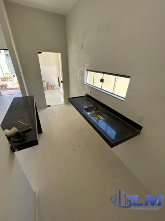Imagem Casa com 2 Quartos à Venda, 109 m² em Santa Mônica - Guarapari