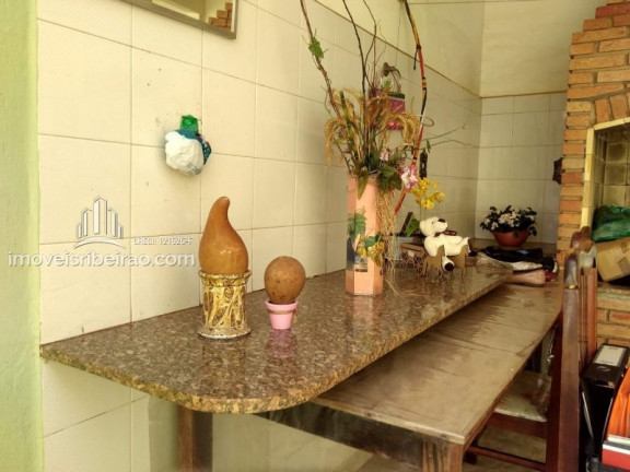 Imagem Casa com 3 Quartos à Venda, 180 m² em Vila Tamandaré - Ribeirão Preto Imagem Casa com 3 Quartos à Venda, 180 m² em Vila Tamandaré - Ribeirão Preto