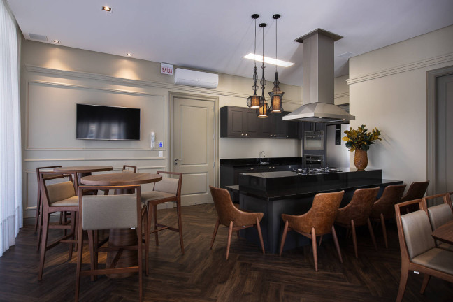 Imagem Apartamento com 3 Quartos à Venda, 128 m² em Centro - Balneário Camboriú
