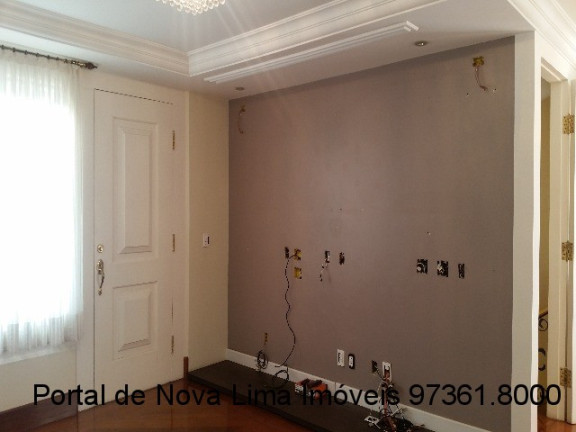 Imagem Casa com 4 Quartos à Venda, em Belvedere - Belo Horizonte Imagem Casa com 4 Quartos à Venda, em Belvedere - Belo Horizonte