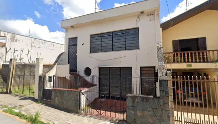 Casa com 2 Quartos à Venda, 154 m² em Bosque Da Princesa - Pindamonhangaba