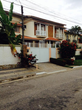 Imagem Casa com 6 Quartos à Venda, 710 m² em Camboinhas - Niterói